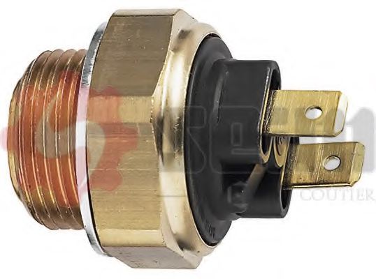 SEIM TH173 Temperature Switch, air conditioning fan